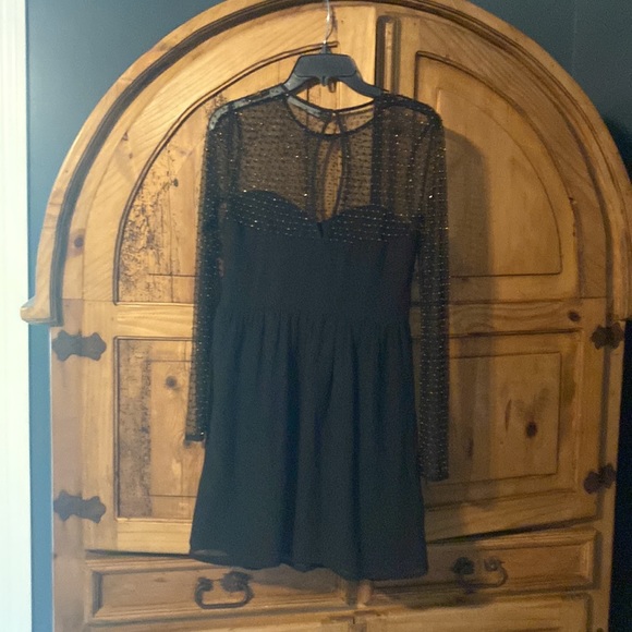 Zara Trafaluc evening dress - Picture 2 of 3